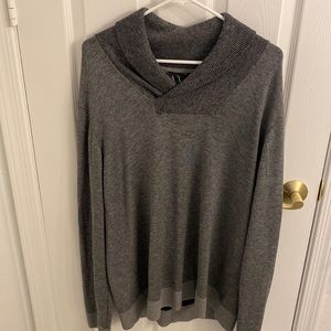 Armani Exchange Mens Sweater